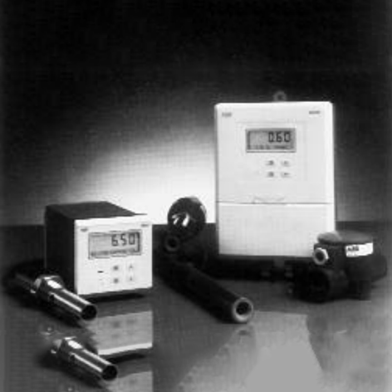 PH/ORP/电导/溶解氧变送器AX400系列
